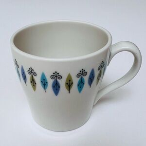 Syracuse Nordic China Mug